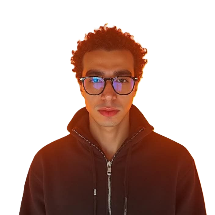 Cash Talks host